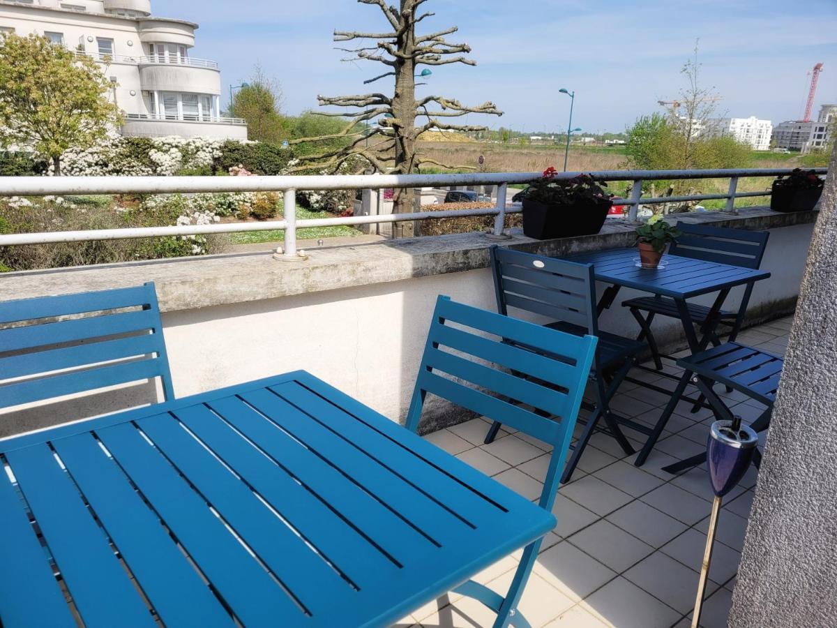 Chez Patron T4 3Br Near Disneyland And Train Station-Montévrain Buitenkant foto